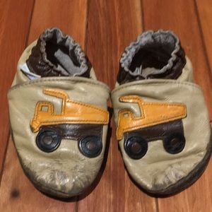 Robeez, 12-18 months